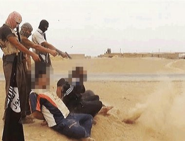 Ιράκ: Μαχητές του ISIS αποκεφάλισαν δικαστή επειδή δεν ήθελε να πολεμήσει